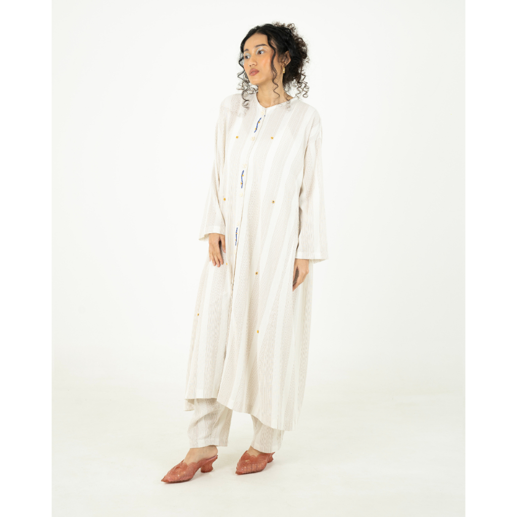 Fressia Dress