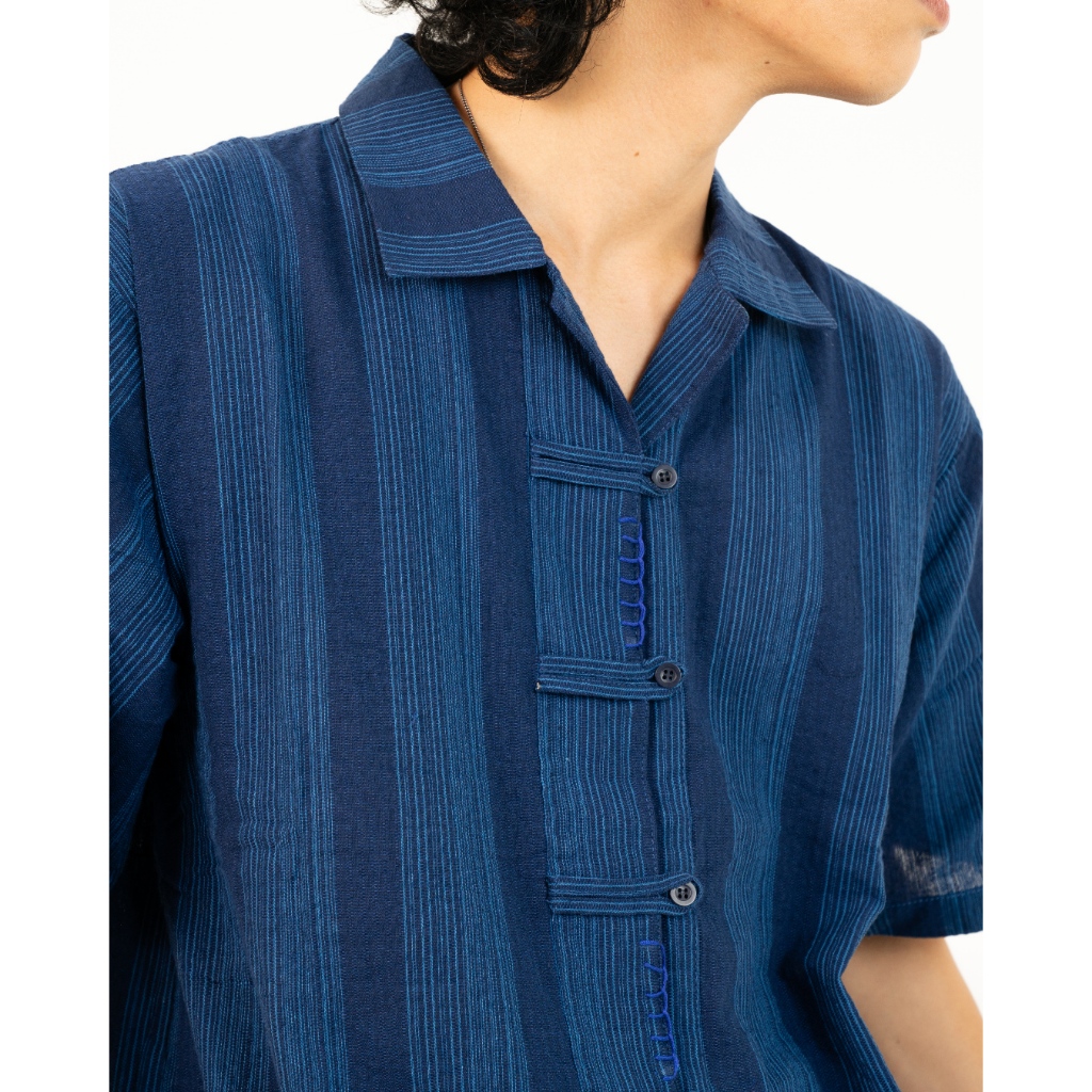 Cornflower Shirt