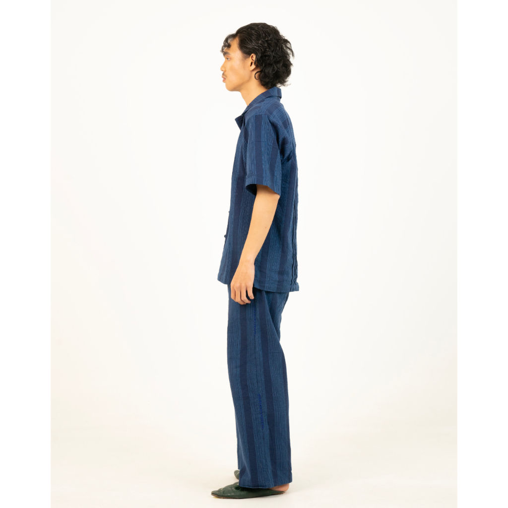 Cornflower Shirt
