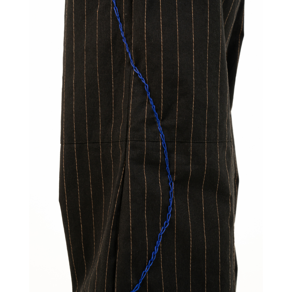 Arum Barrel Pants