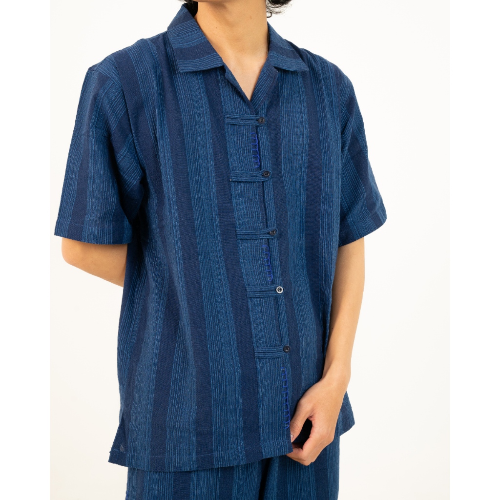 Cornflower Shirt
