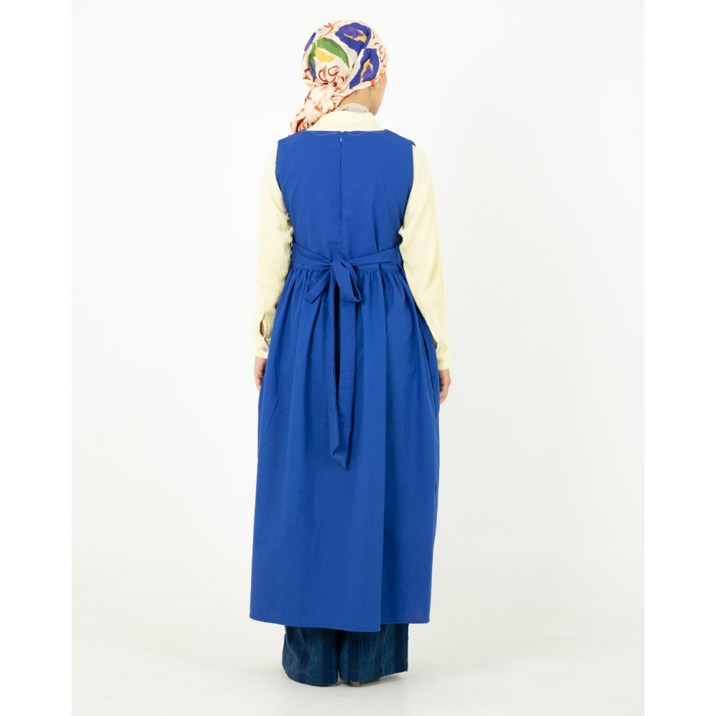 Wisteria Dress