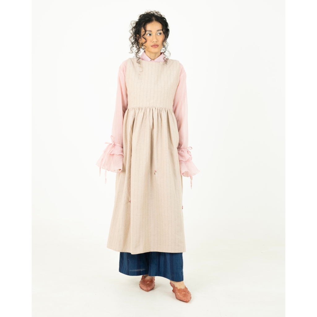 Wisteria Dress