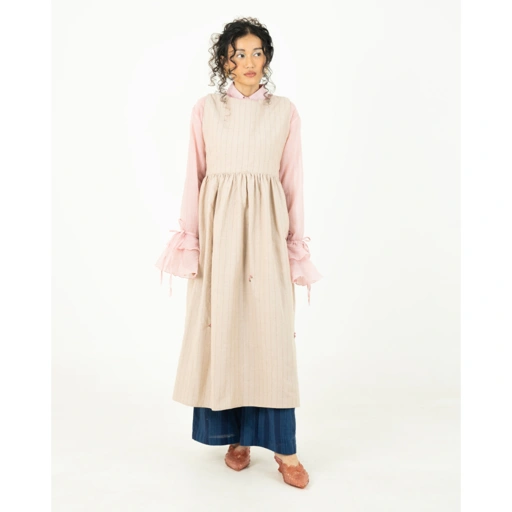 Image of Wisteria Dress