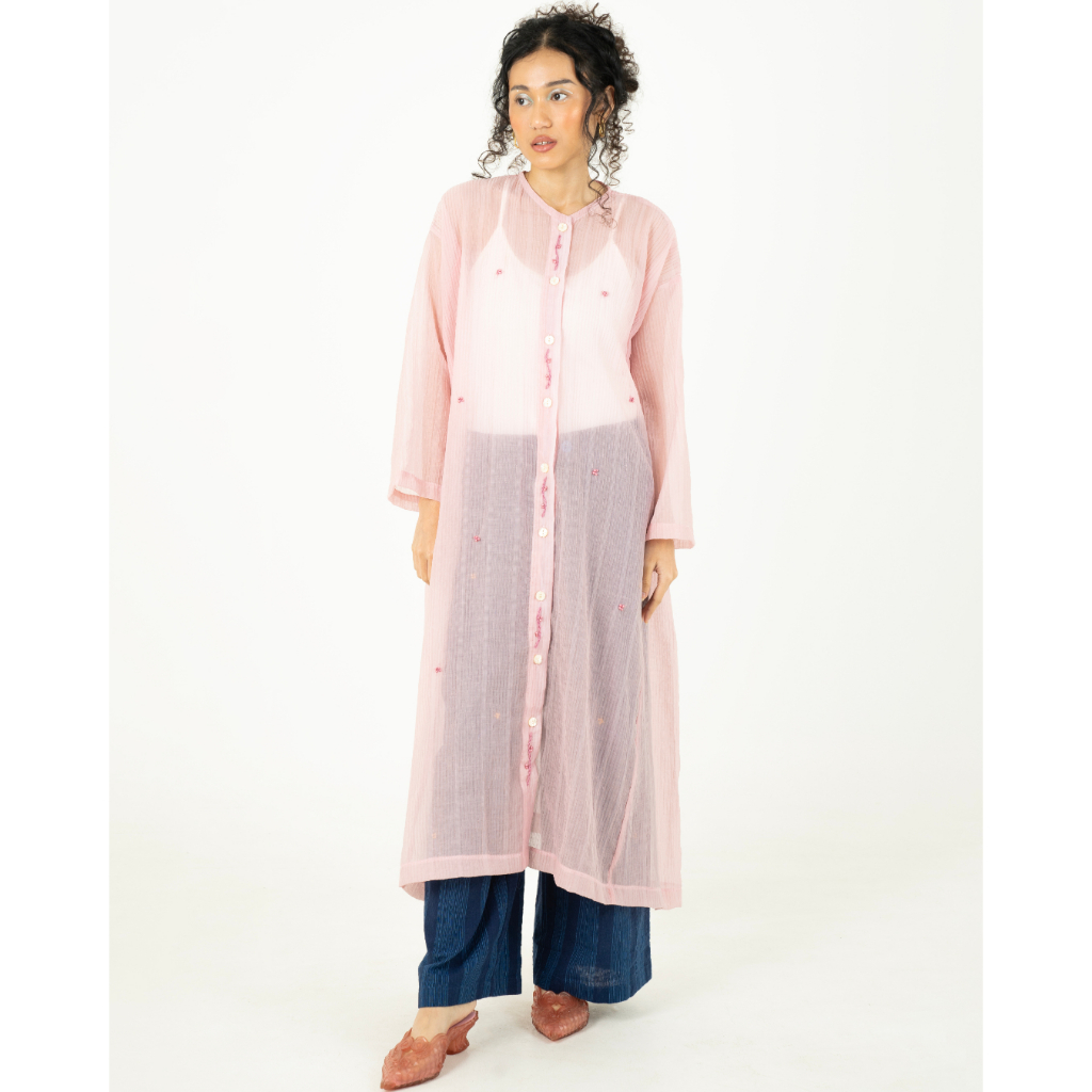 Fressia Dress