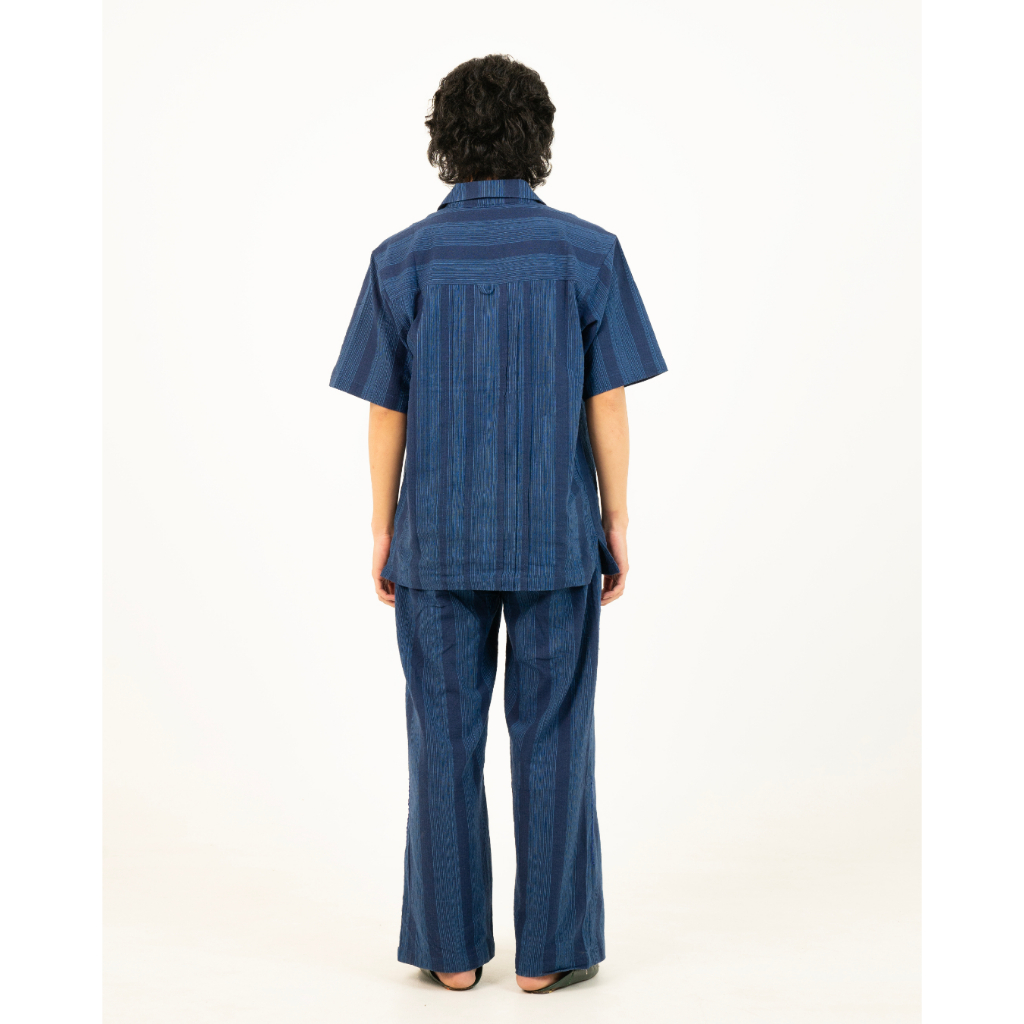 Cornflower Shirt