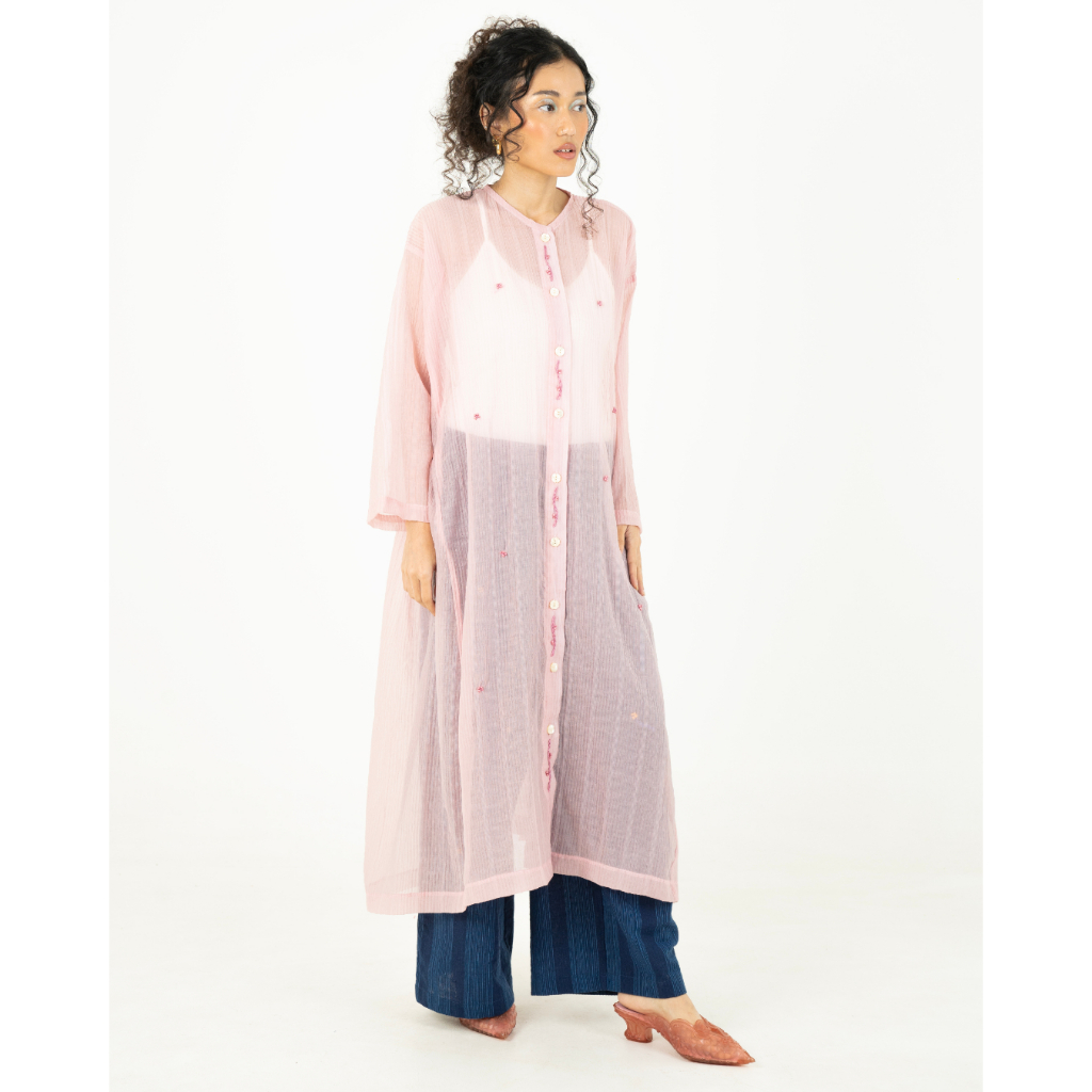 Fressia Dress
