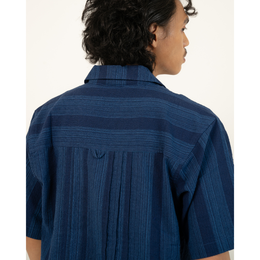 Cornflower Shirt