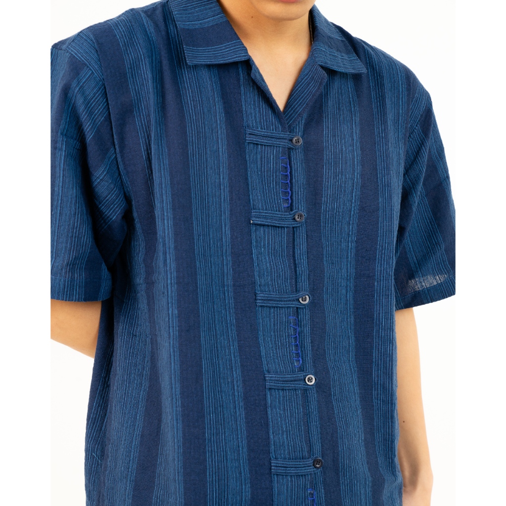 Cornflower Shirt