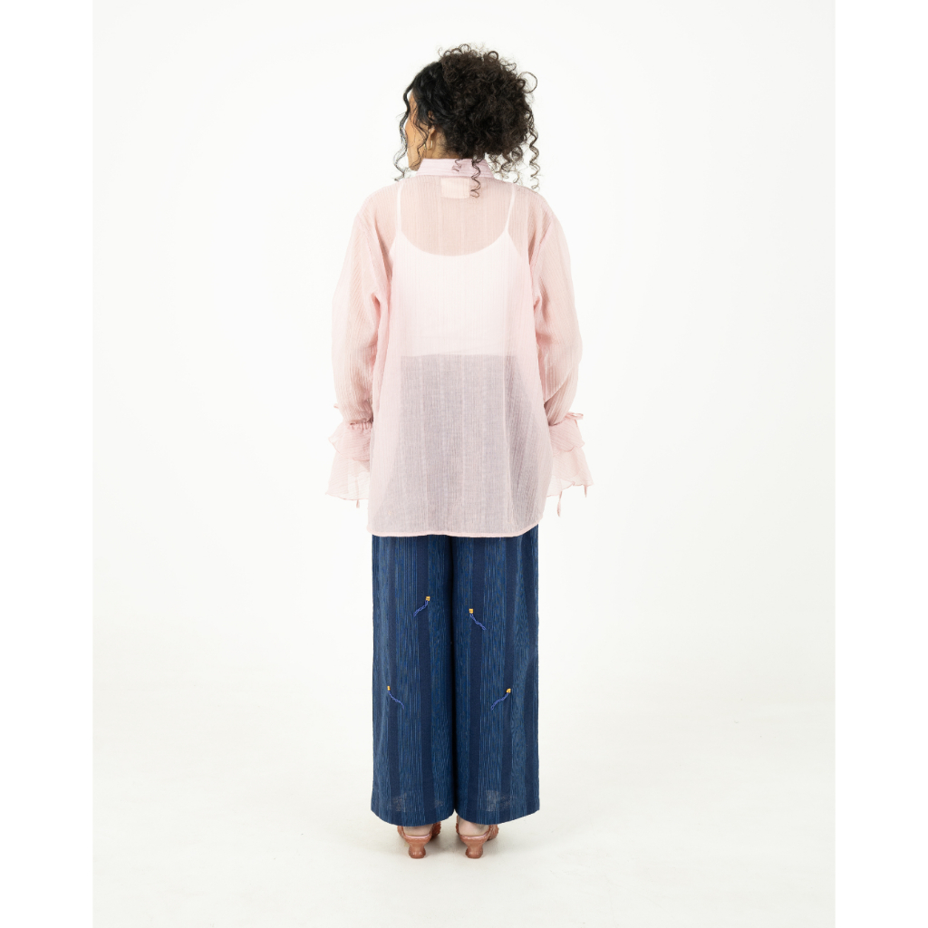 Peony Shirt