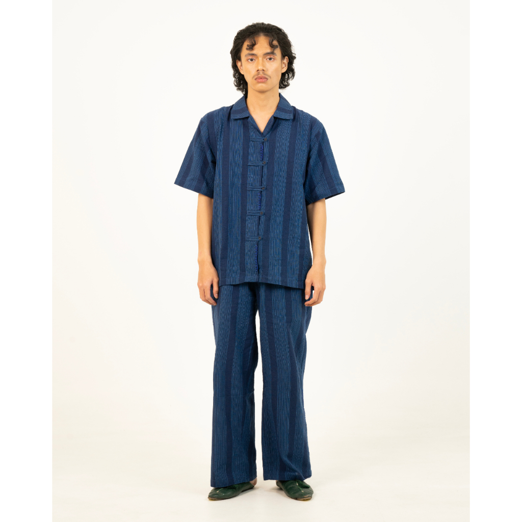 Cornflower Shirt
