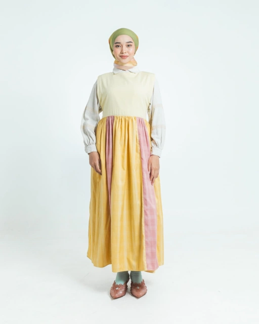 Image of Kenikir Dress