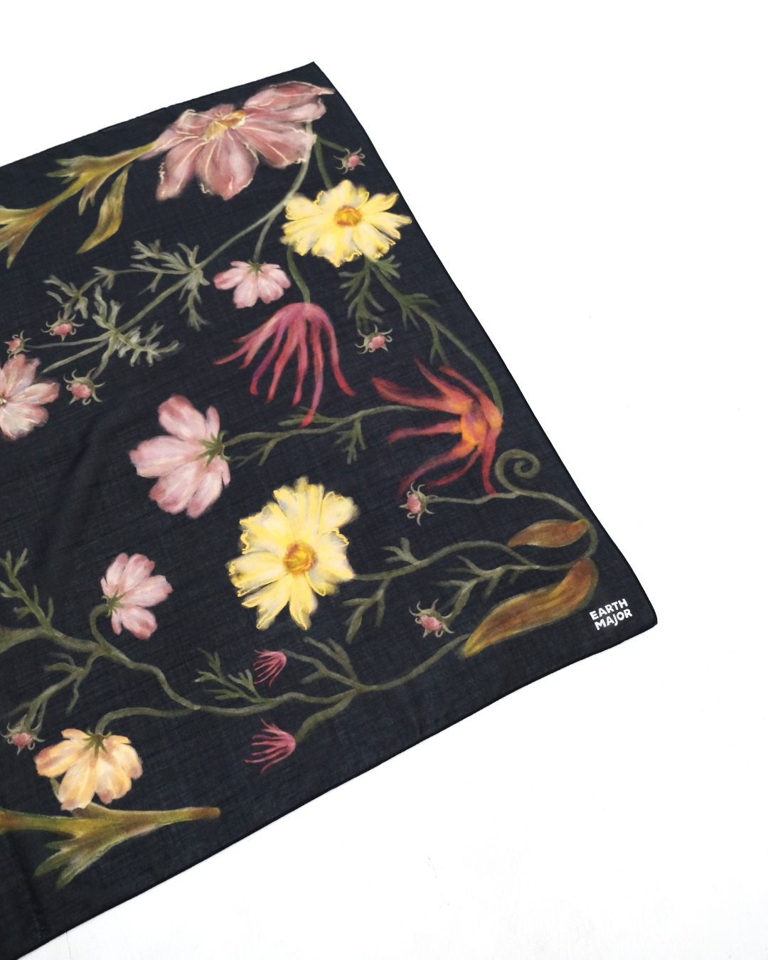 Kenikir Shawl