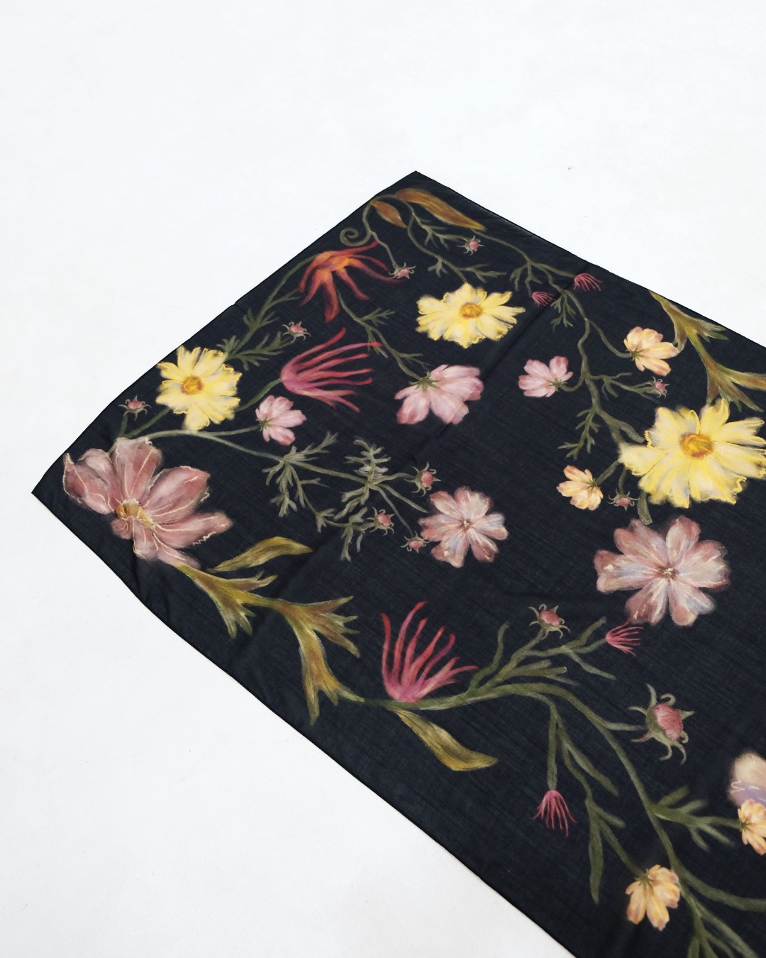 Kenikir Shawl