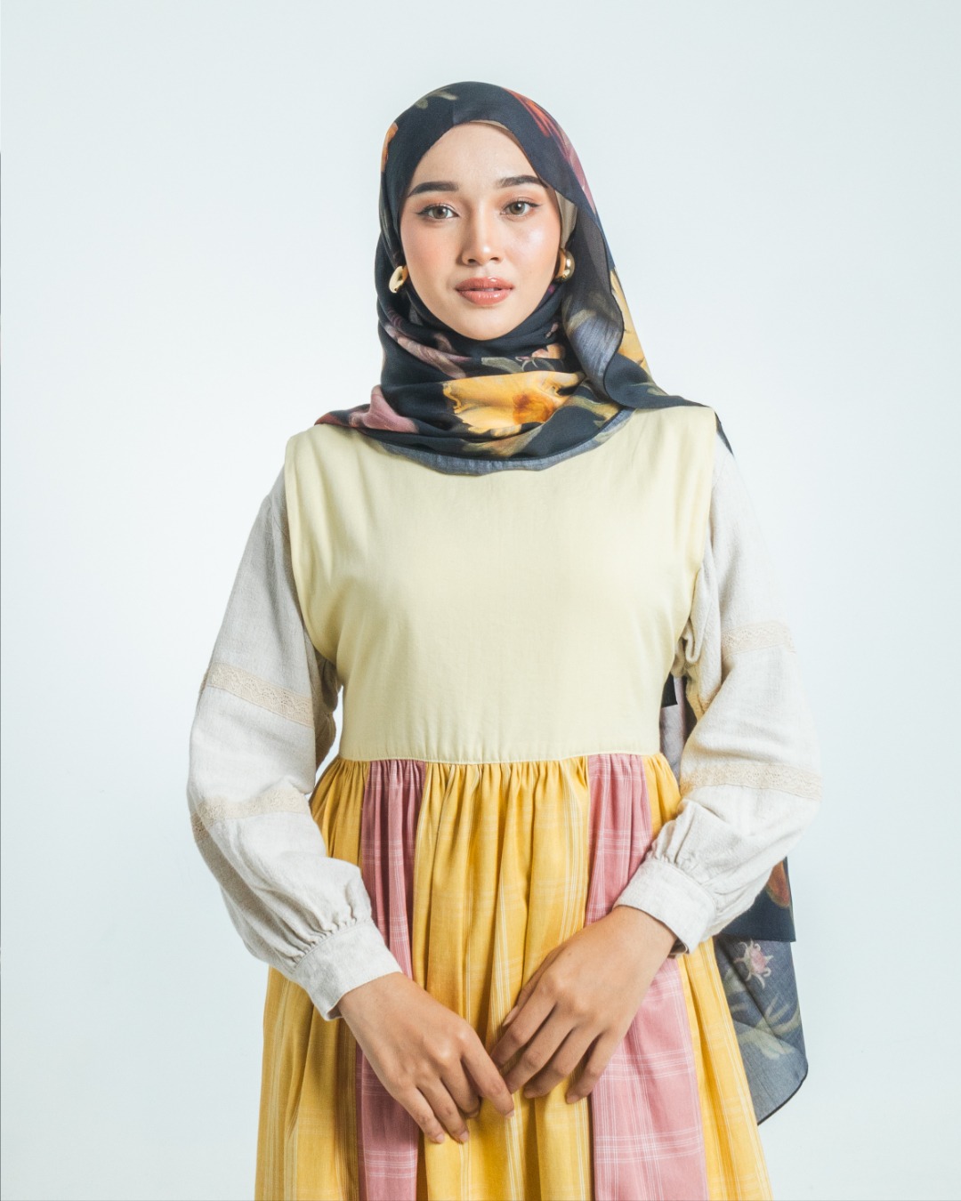 Kenikir Shawl