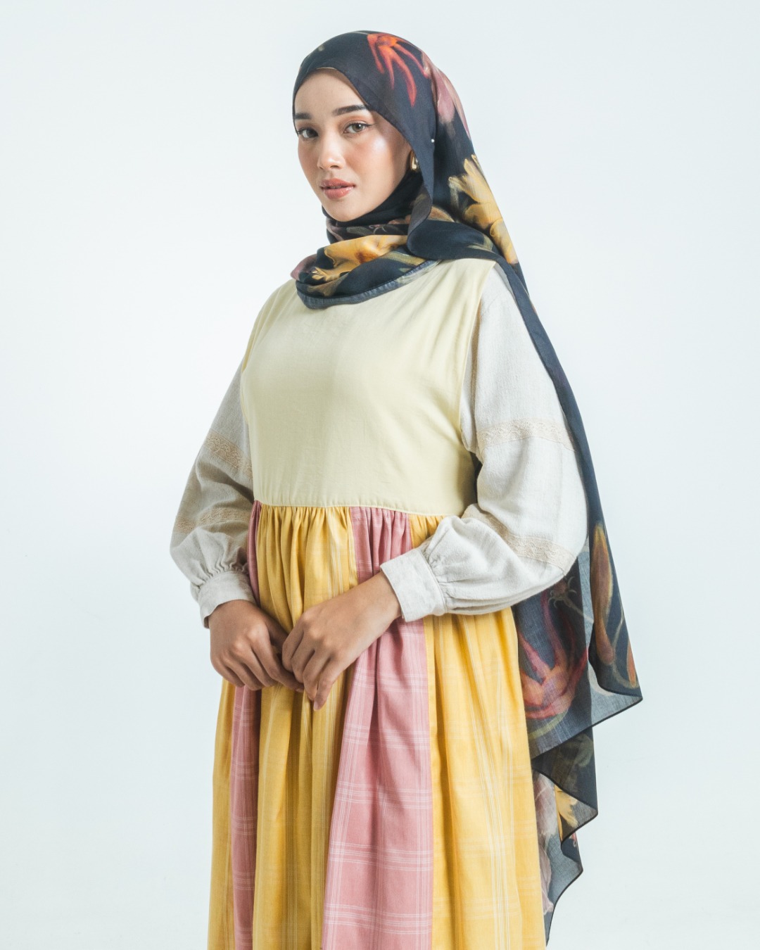 Kenikir Shawl