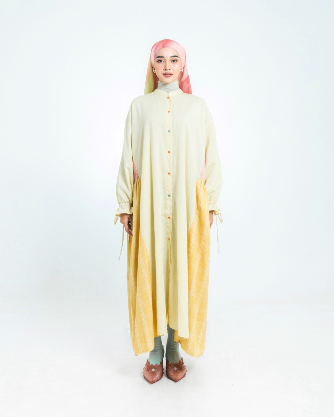 Kirana Dress
