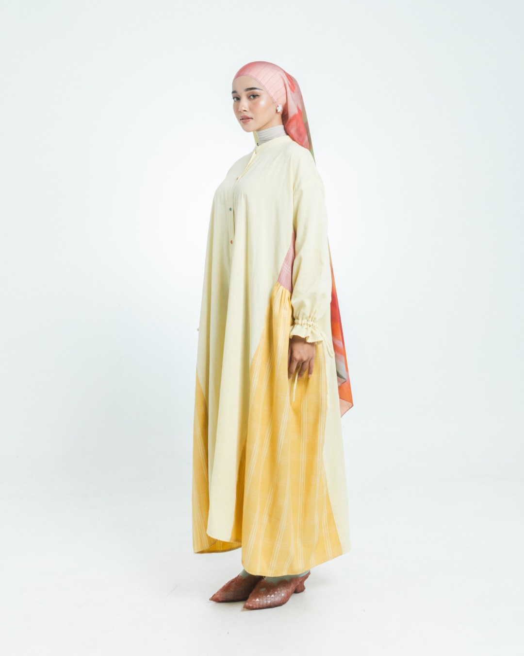 Kirana Dress