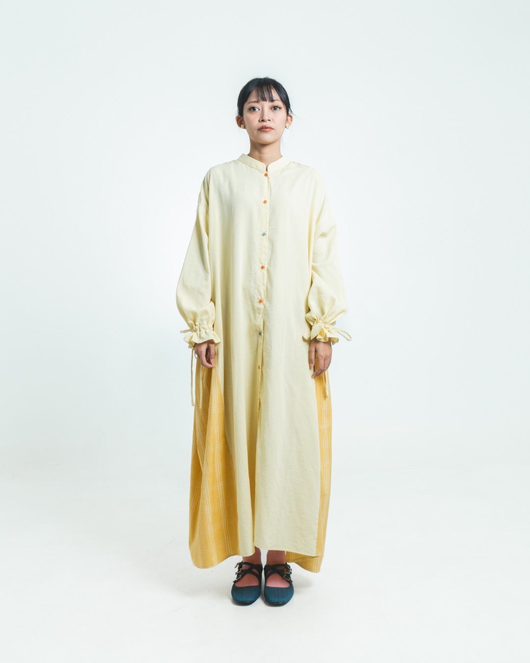 Kirana Dress