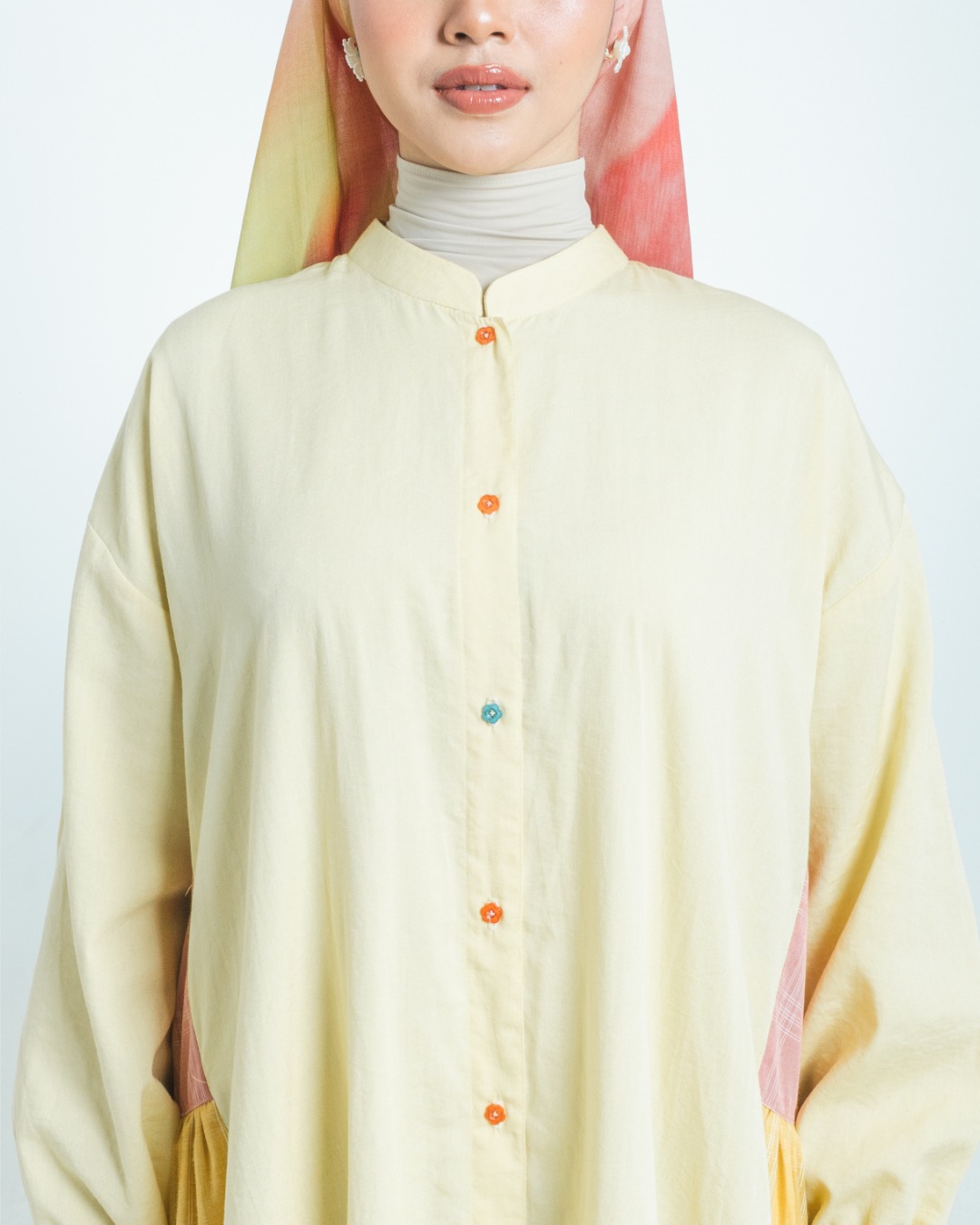 Kirana Dress
