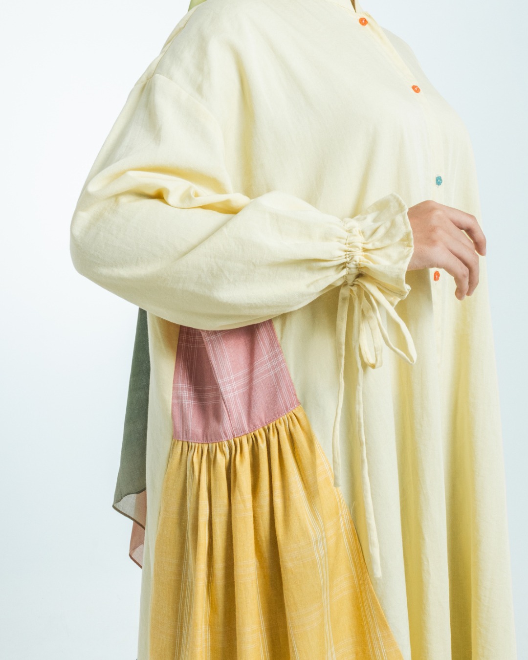 Kirana Dress
