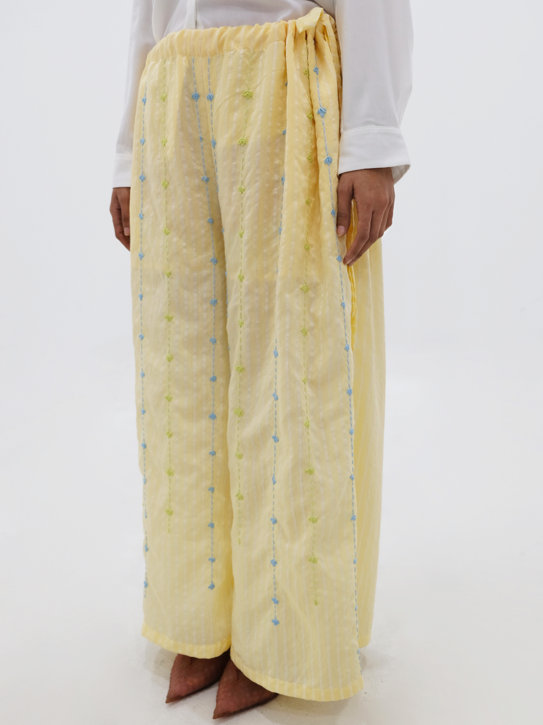 Rumpun Pants
