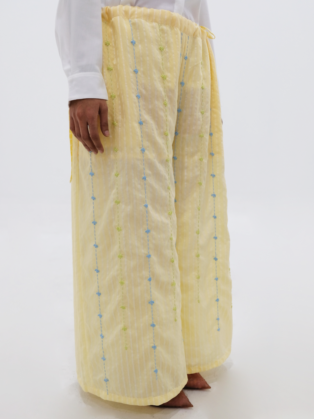 Rumpun Pants