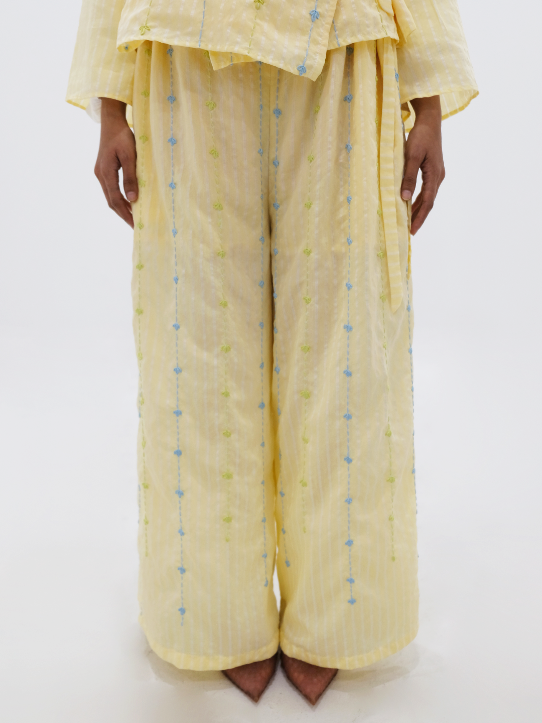 Rumpun Pants