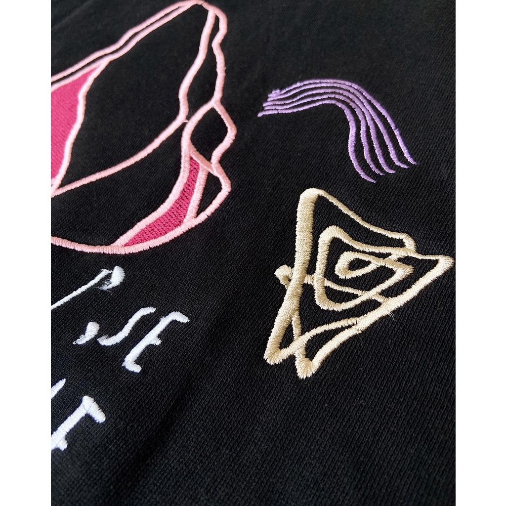 Tracking Joy Hoodies