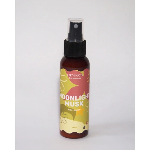 Image of 3 in 1 Spray Moonlight Musk