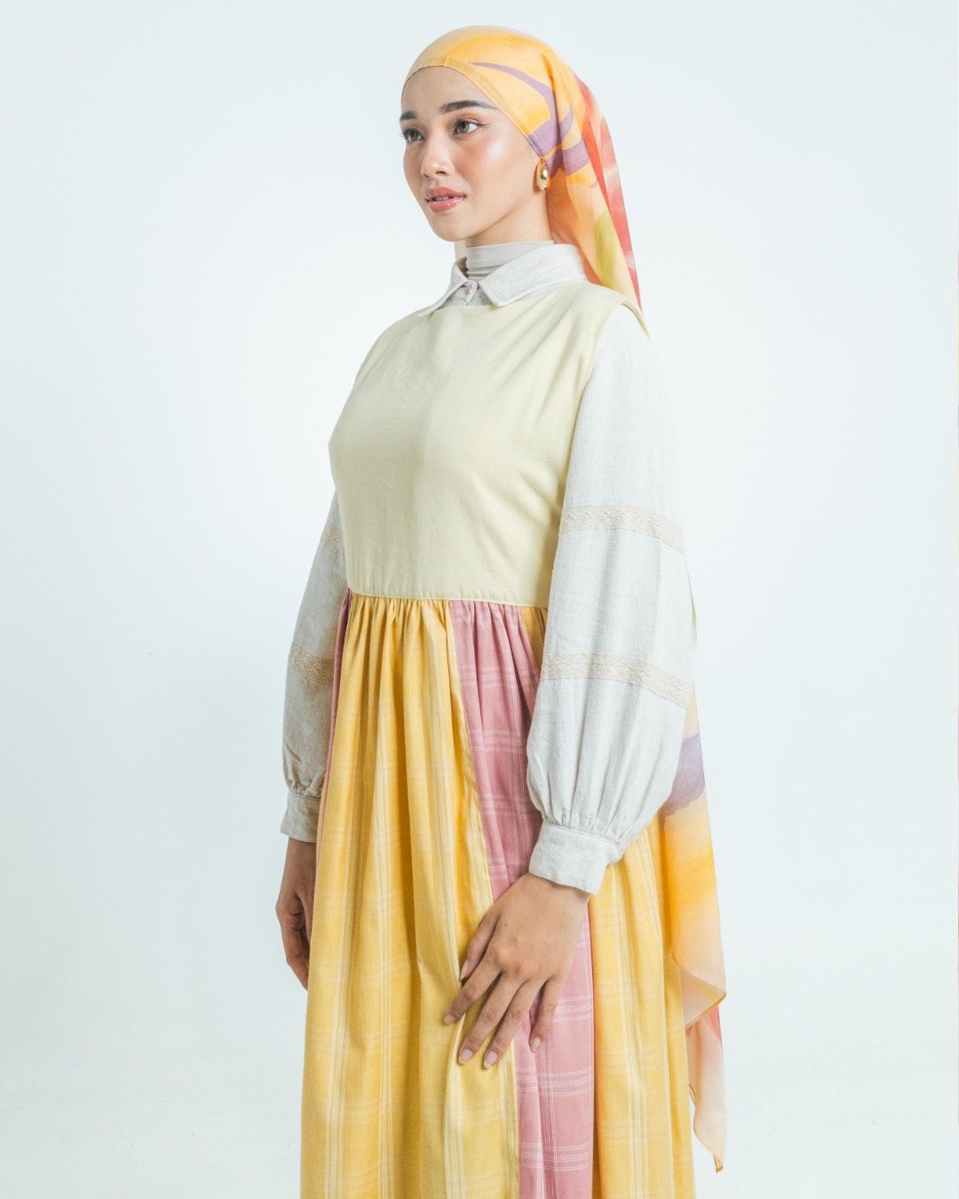Sun Shawl