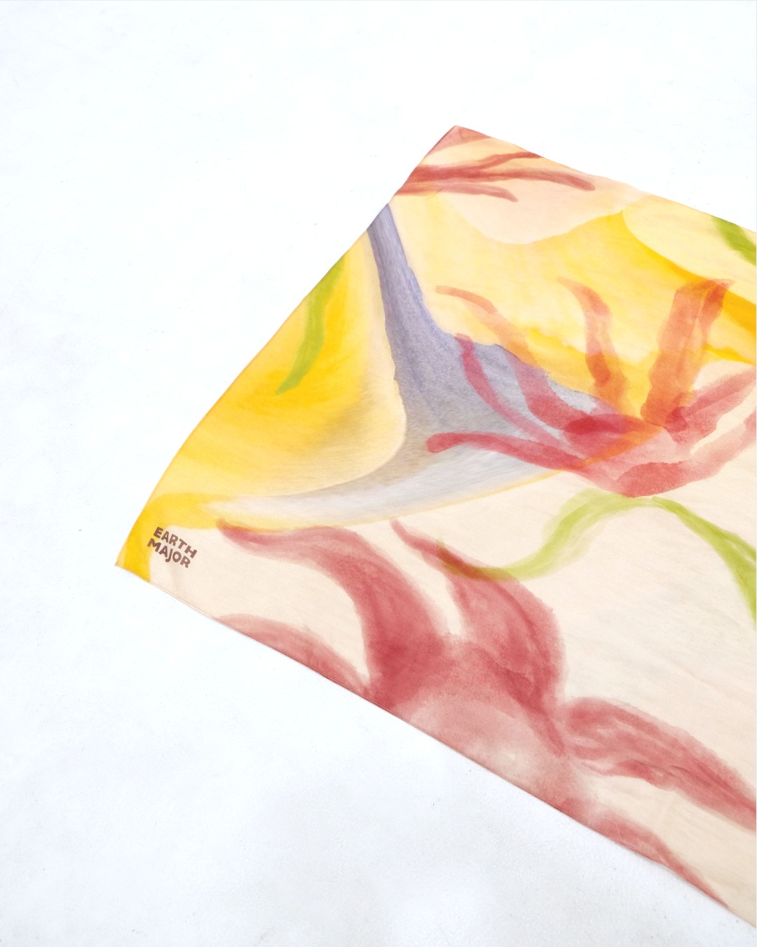Sun Shawl