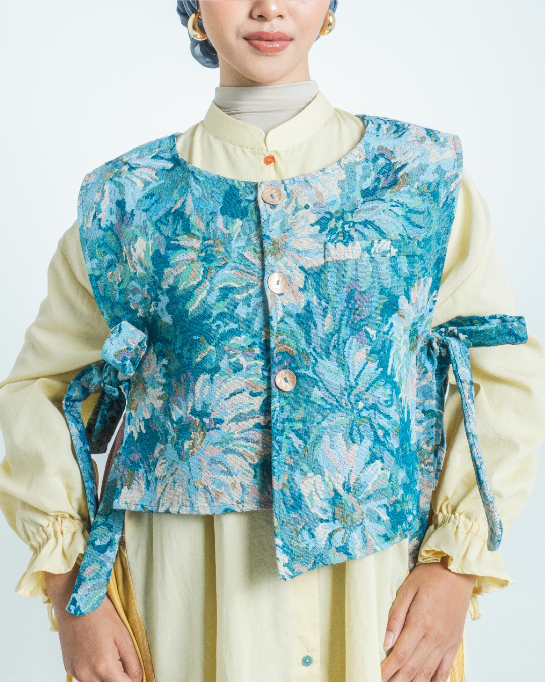 Kirana Vest