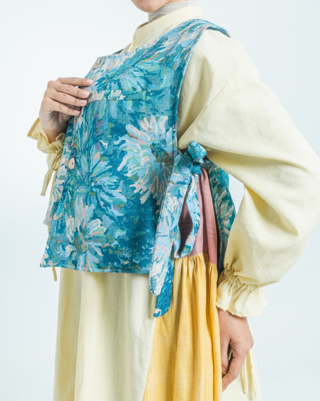 Kirana Vest