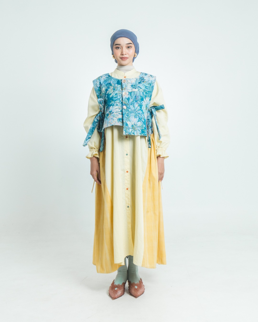 Kirana Vest