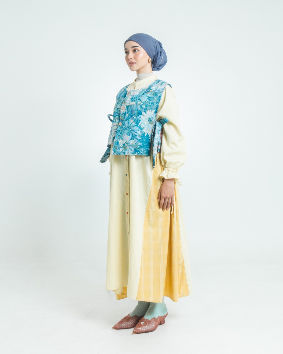Kirana Vest