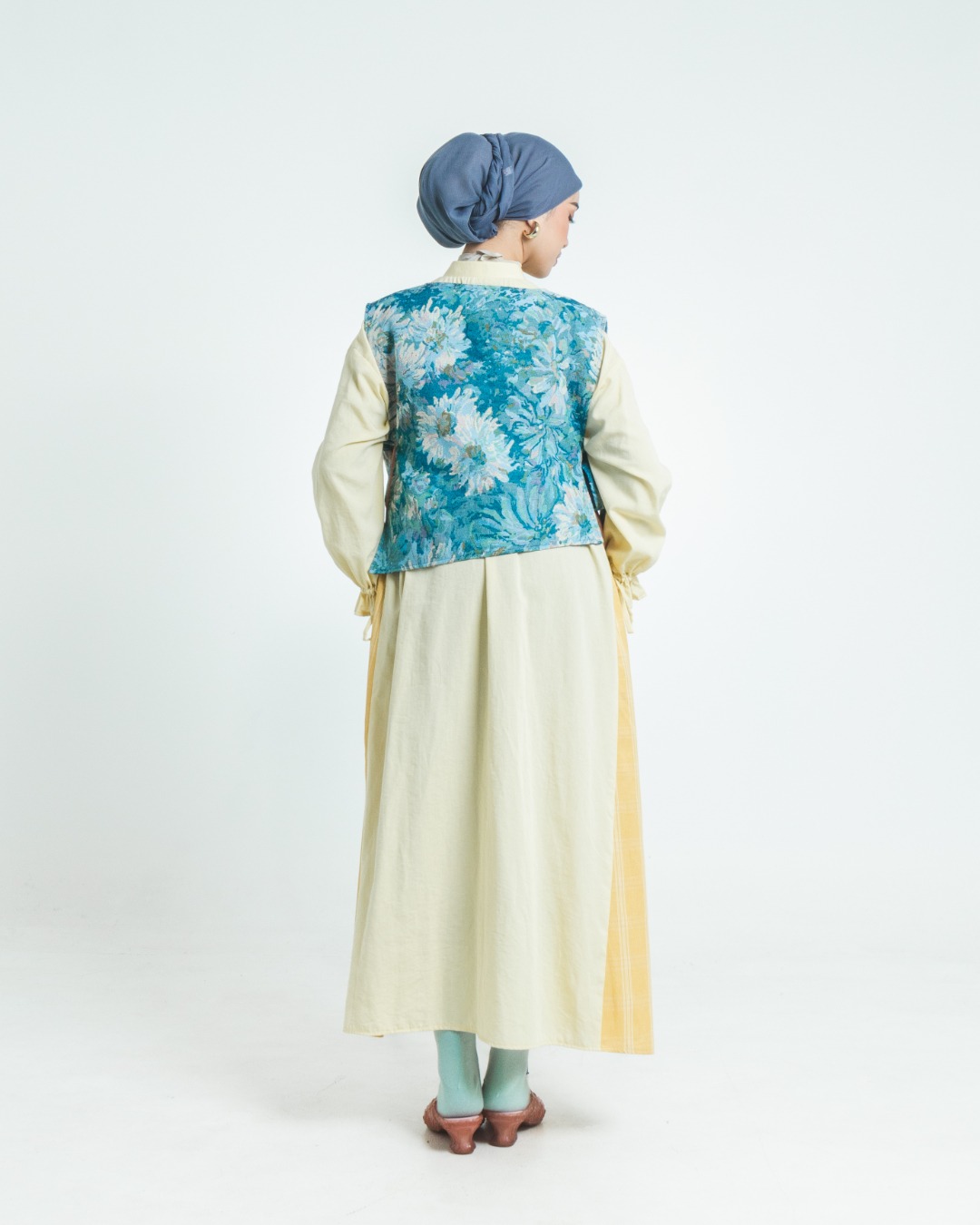 Kirana Vest