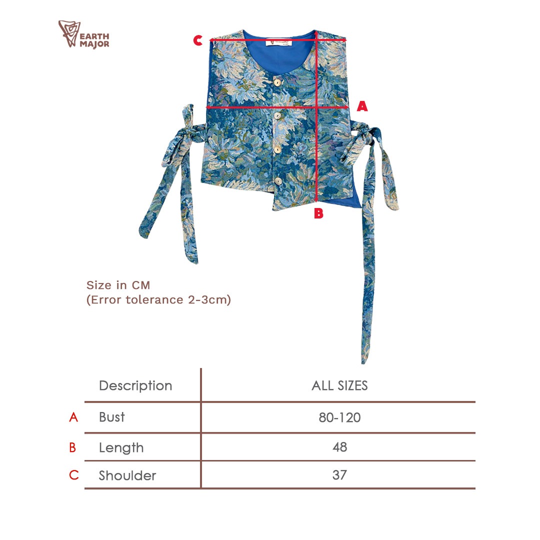 Kirana Vest