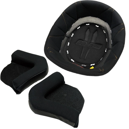 Image of Interior Fullset NJS NR80s - Aksesoris Helm