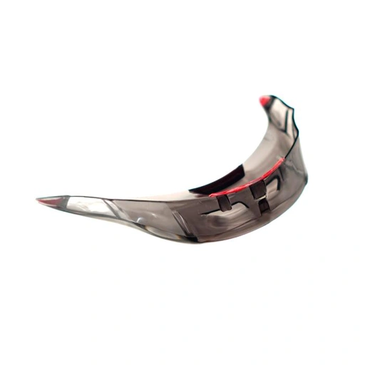 Image of Spoiler NJS Kronoz - Aksesoris Helm