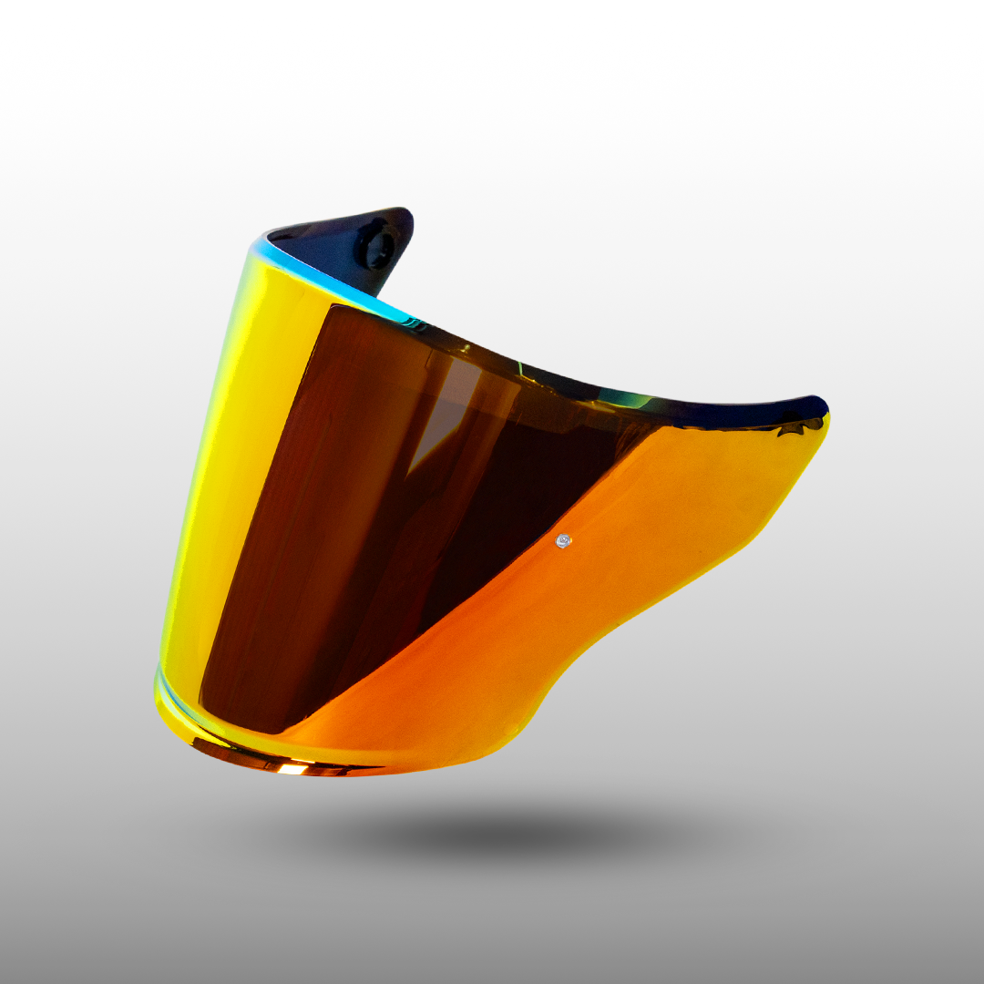 Visor NJS Kairoz GT Series - Aksesoris Helm