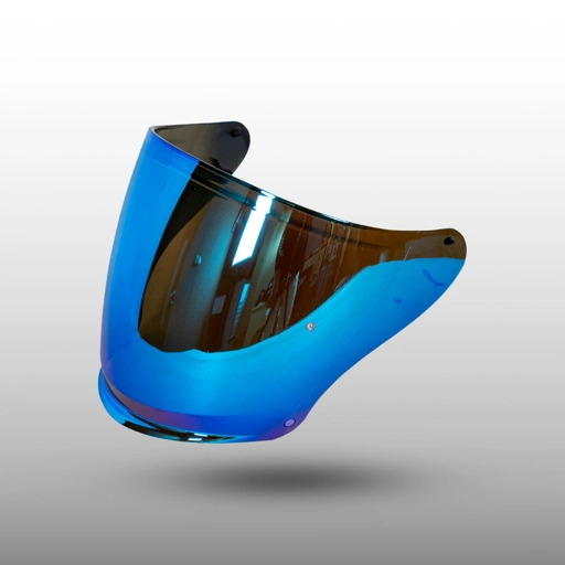 Image of Visor NJS Kairoz - Aksesoris Helm