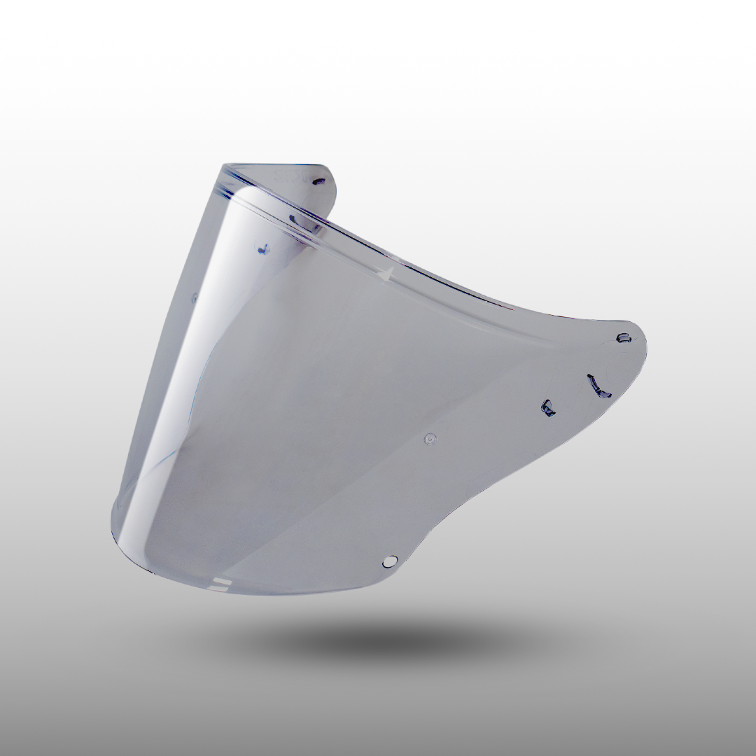 Visor NJS Kairoz V2 - Aksesoris Helm
