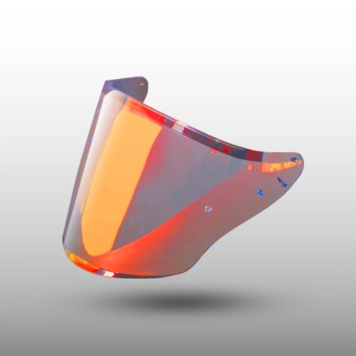 Image of Photochromic NJS Kairoz - Aksesoris Helm
