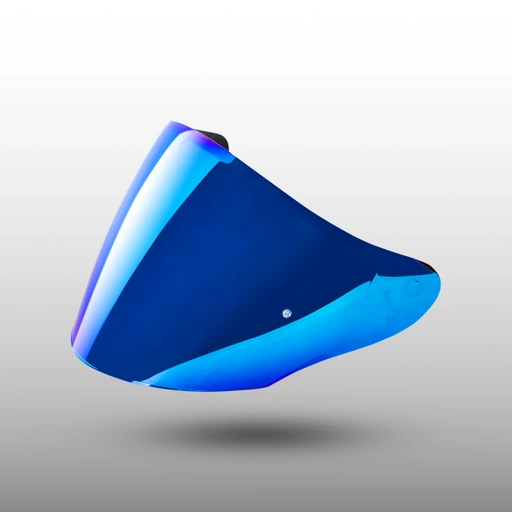 Image of Visor NJS Kronoz - Aksesoris Helm