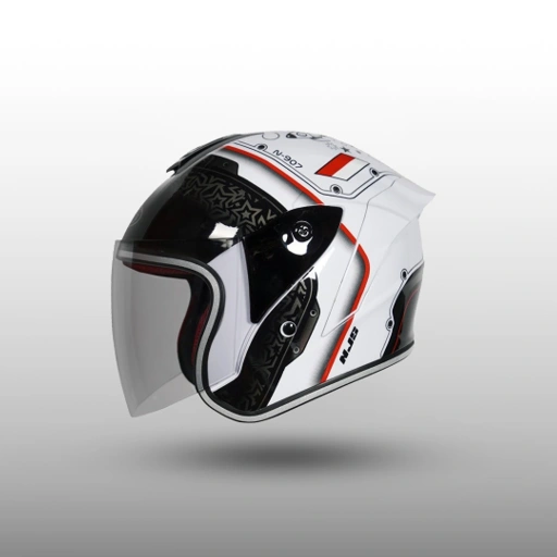 Image of NJS Kairoz Kids Little Astro - Helm Anak