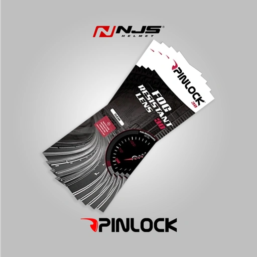 Pinlock 30 Original NJS