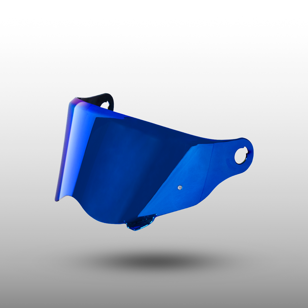 Visor NJS S-Cross - Aksesoris Helm