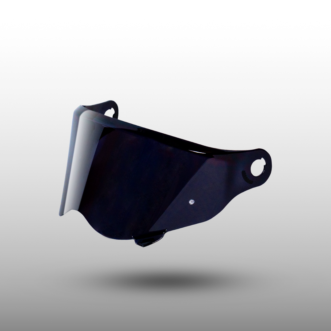Visor NJS S-Cross - Aksesoris Helm