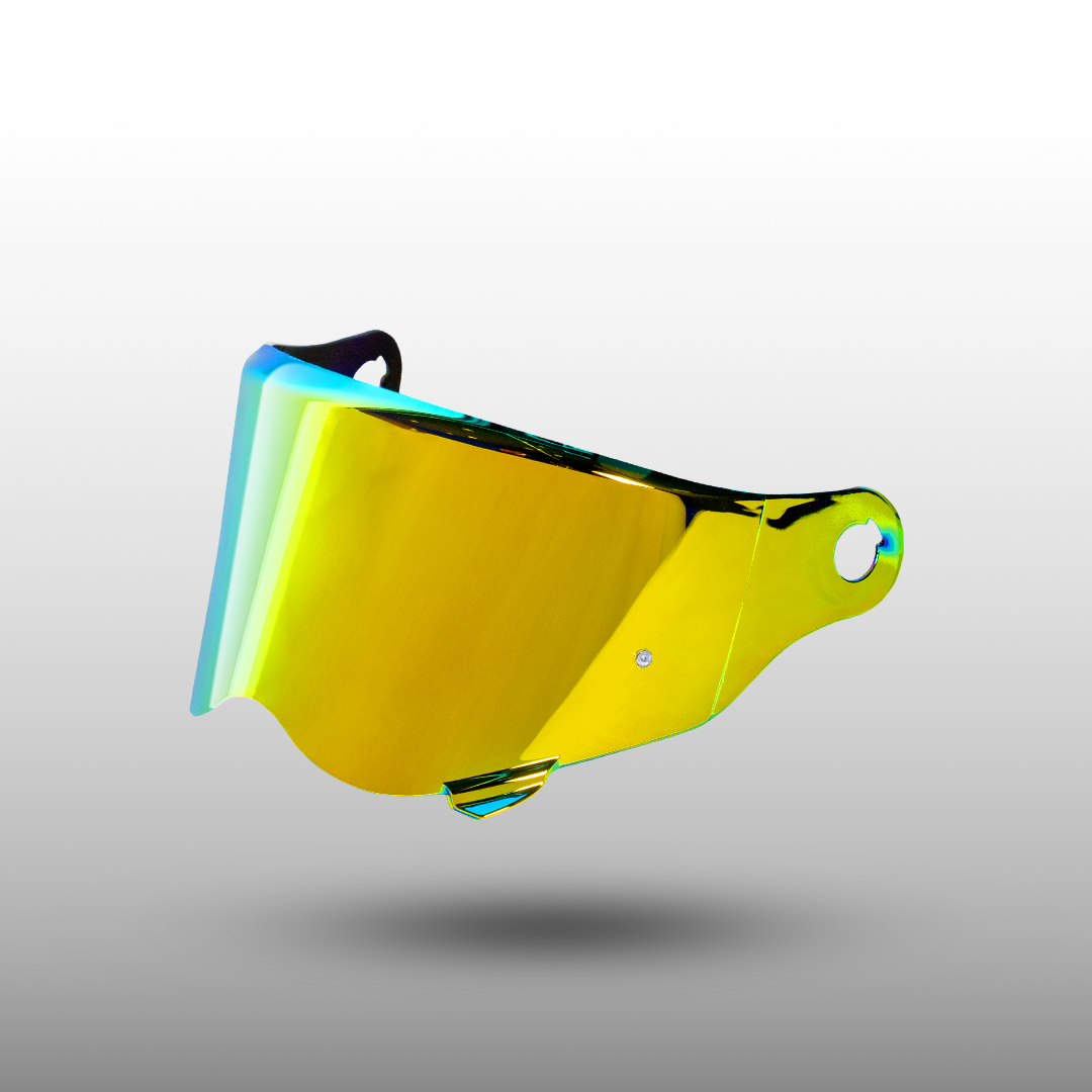 Visor NJS S-Cross - Aksesoris Helm